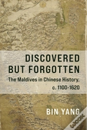 Capa do artigo Discovered But Forgotten