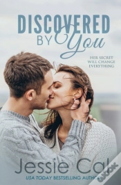 Capa do artigo Discovered By You