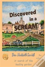 Capa do artigo Discovered In A Scream, 3rd Edition