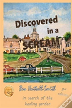 Capa do artigo Discovered In A Scream, 3rd Edition
