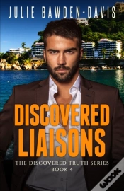 Capa do artigo Discovered Liaisons