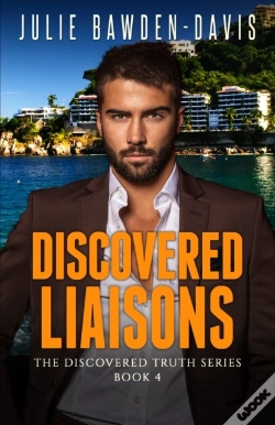 Capa do artigo Discovered Liaisons