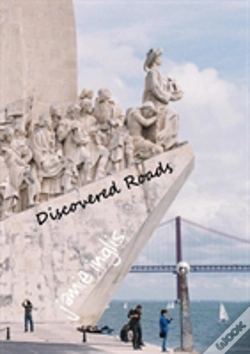 Capa do artigo Discovered Roads