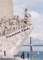 Discovered Roads - Preview