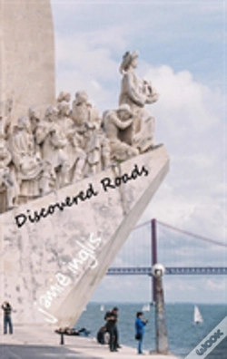 Capa do artigo Discovered Roads