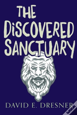 Capa do artigo Discovered Sanctuary