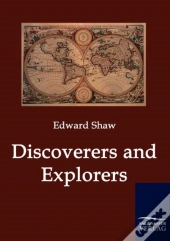 Discoverers And Explorers