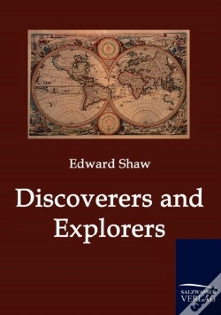 Capa do artigo Discoverers And Explorers