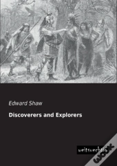 Discoverers And Explorers