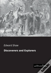 Capa do artigo Discoverers And Explorers