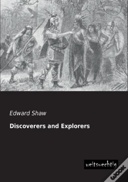 Capa do artigo Discoverers And Explorers