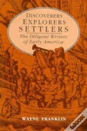 Capa do artigo Discoverers, Explorers, Settlers