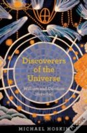 Capa do artigo Discoverers Of The Universe