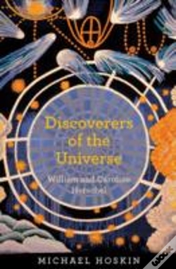 Capa do artigo Discoverers Of The Universe
