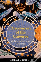 Capa do artigo Discoverers Of The Universe