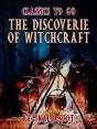 Discoverie Of Witchcraft - Preview