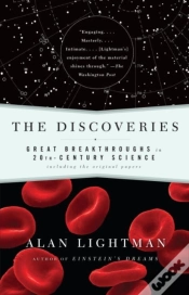 Capa do artigo Discoveries