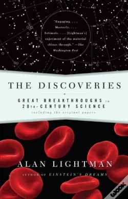Capa do artigo Discoveries