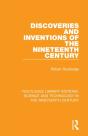 Discoveries And Inventions Of The Nineteenth Century - Preview