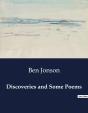 Discoveries And Some Poems - Preview
