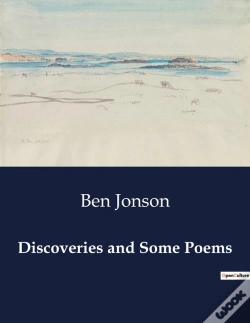 Capa do artigo Discoveries And Some Poems