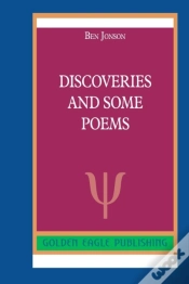 Capa do artigo Discoveries And Some Poems