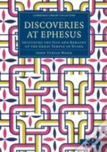Discoveries At Ephesus