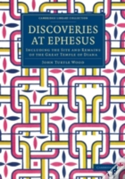 Capa do artigo Discoveries At Ephesus