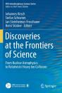 Discoveries At The Frontiers Of Science - Preview