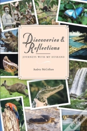 Capa do artigo Discoveries & Reflections