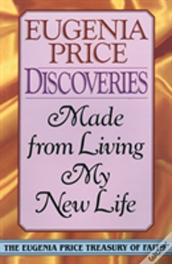 Capa do artigo Discoveries