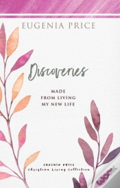 Capa do artigo Discoveries