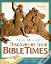 Discoveries From Bible Times