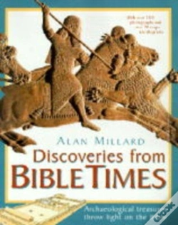 Capa do artigo Discoveries From Bible Times