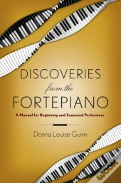 Discoveries From The Fortepiano