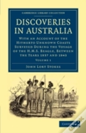 Discoveries In Australia