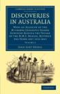 Discoveries In Australia - Preview