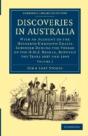 Discoveries In Australia - Preview