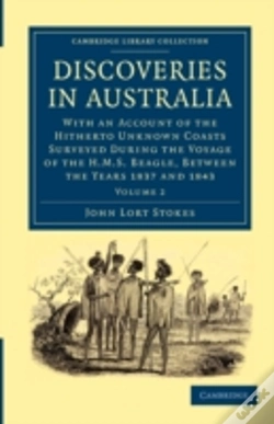Capa do artigo Discoveries In Australia