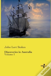 Discoveries In Australia
