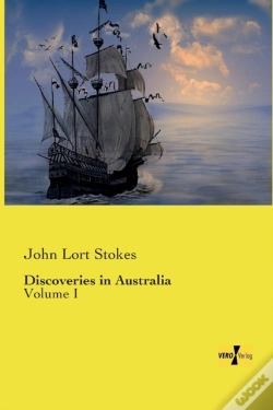 Capa do artigo Discoveries In Australia