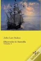 Discoveries In Australia
