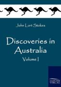 Discoveries In Australia