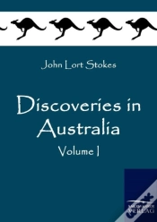 Capa do artigo Discoveries In Australia