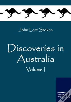 Capa do artigo Discoveries In Australia