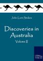 Discoveries In Australia - Preview