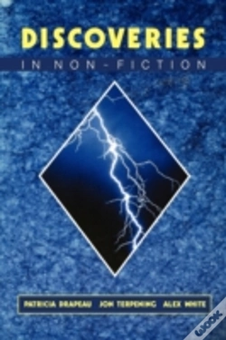 Capa do artigo Discoveries In Non-Fiction