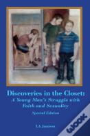 Discoveries In The Closet