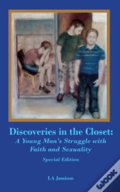 Capa do artigo Discoveries In The Closet