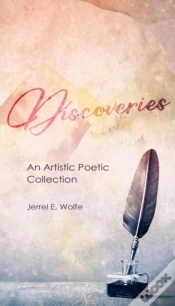 Capa do artigo Discoveries